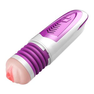 kunstlik vagina masturbaator