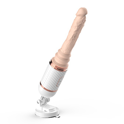 Dildode tutvustus