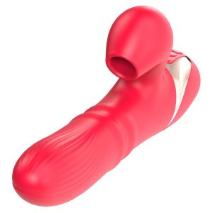 vaginaalvibraator massaaž