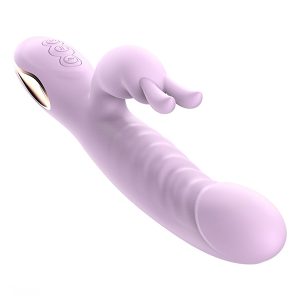 naiste vaginaalne massaažiaparaat